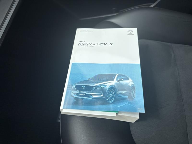 mazda CX-5 2019 - 18
