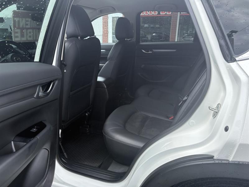 mazda CX-5 2019 - 20