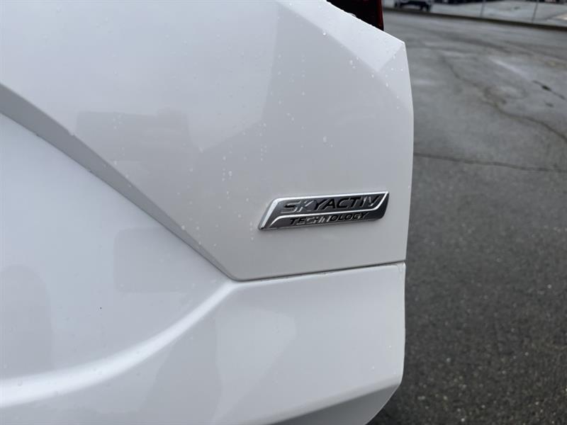 mazda CX-5 2019 - 21