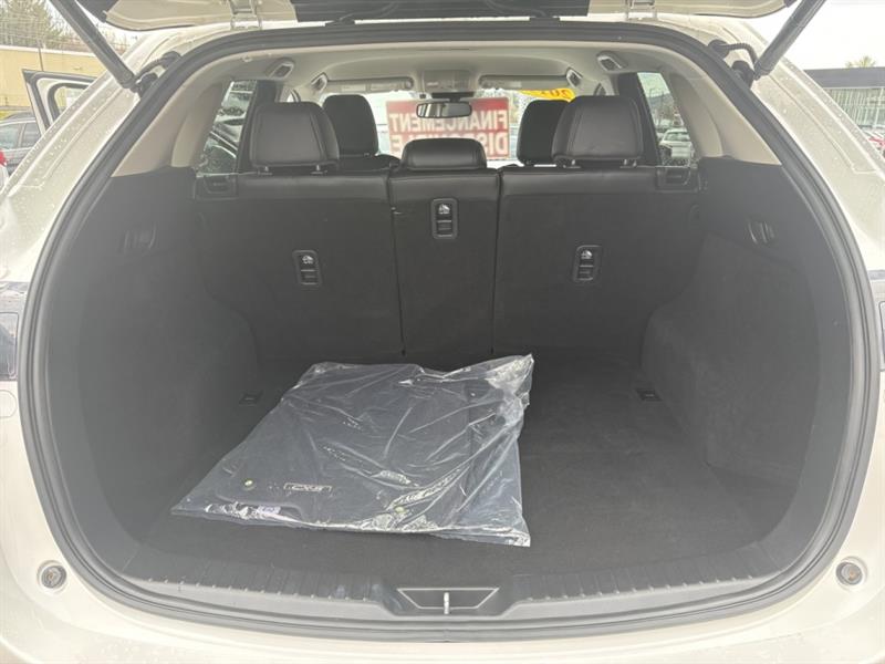 mazda CX-5 2019 - 22