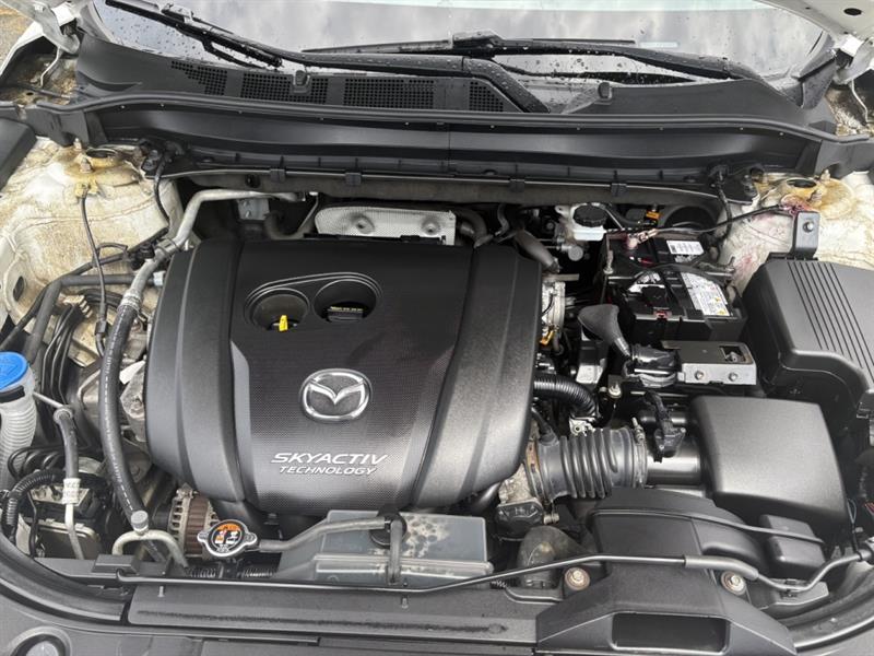 mazda CX-5 2019 - 25
