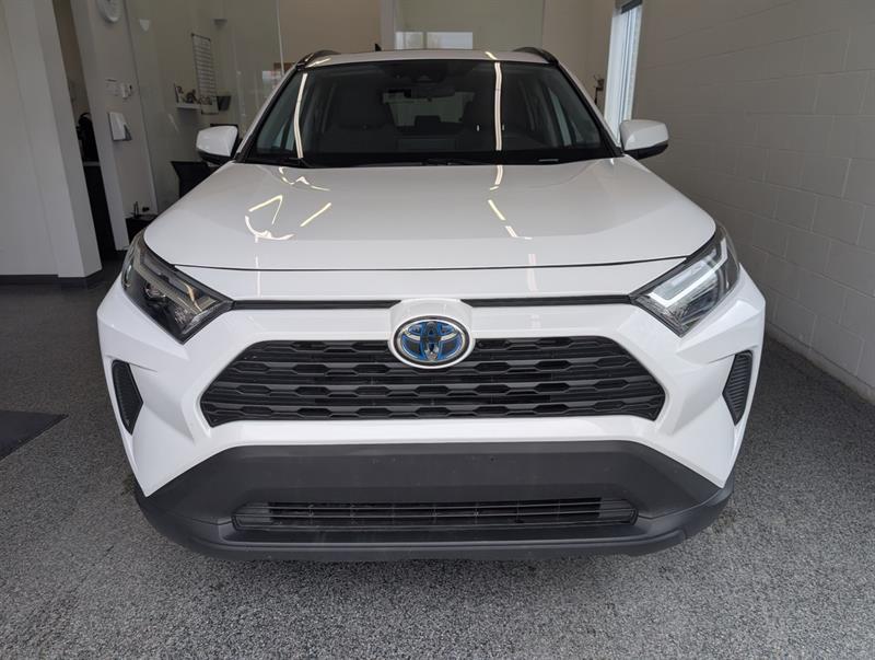 toyota RAV4 Hybrid 2023 - 5
