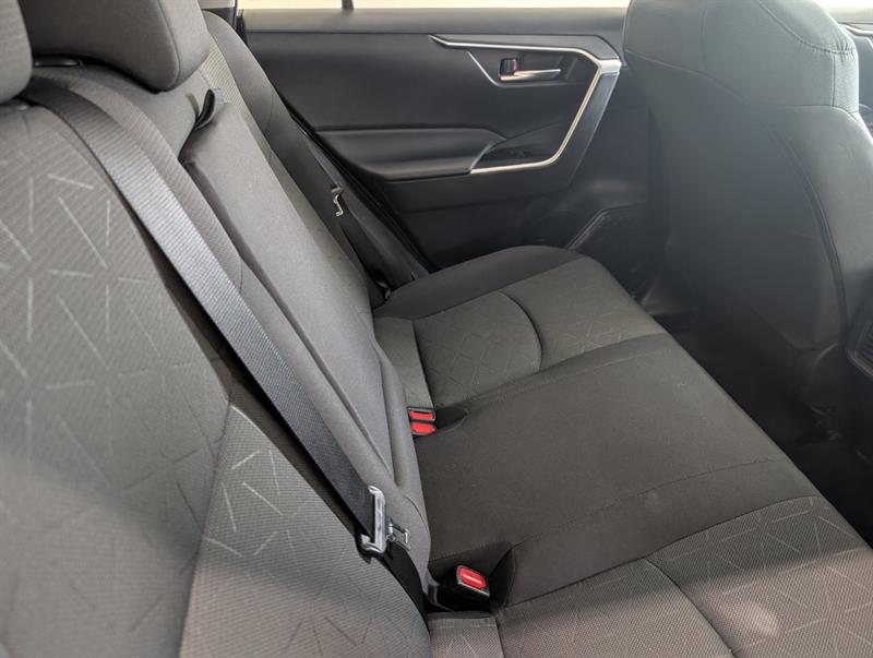 toyota RAV4 Hybrid 2023 - 7