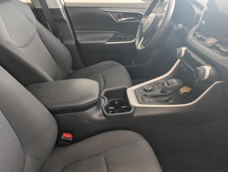 toyota RAV4 Hybrid 2023 - 8