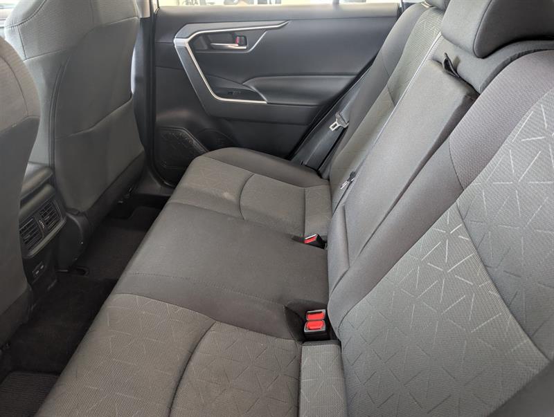 toyota RAV4 Hybrid 2023 - 10