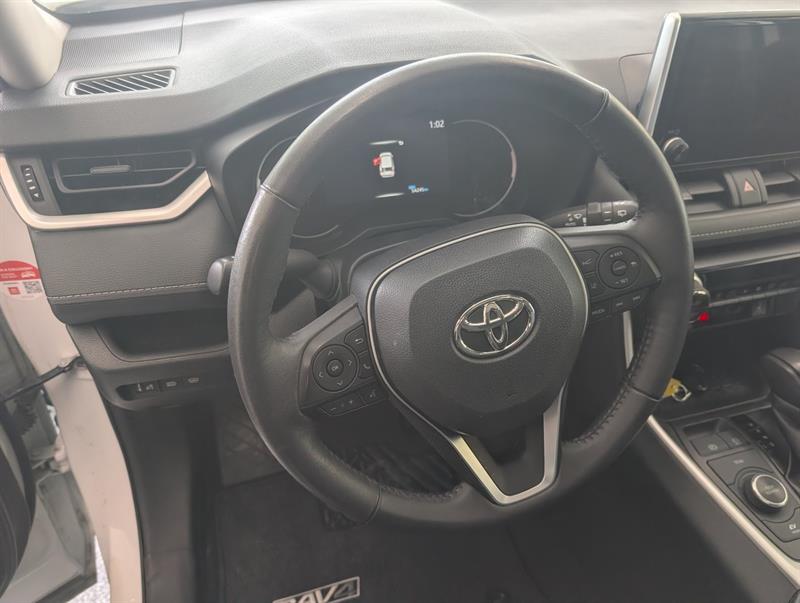 toyota RAV4 Hybrid 2023 - 12