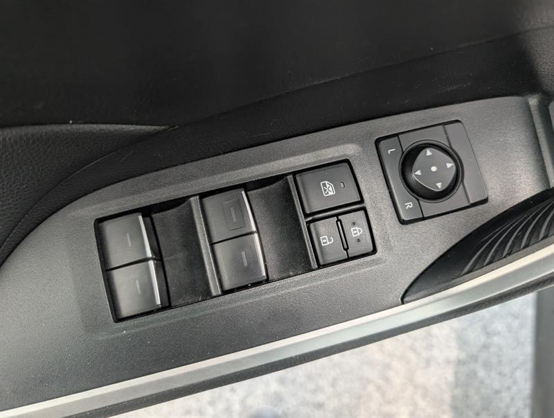 toyota RAV4 Hybrid 2023 - 14