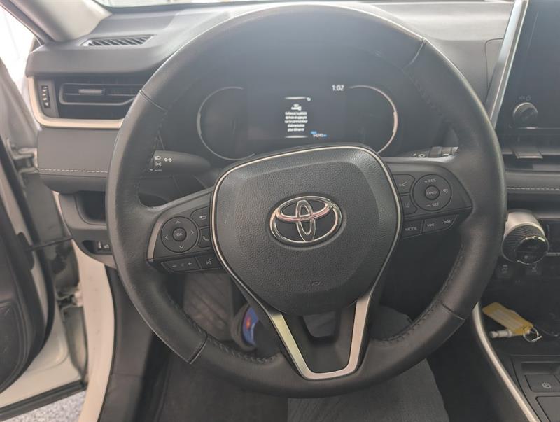 toyota RAV4 Hybrid 2023 - 15