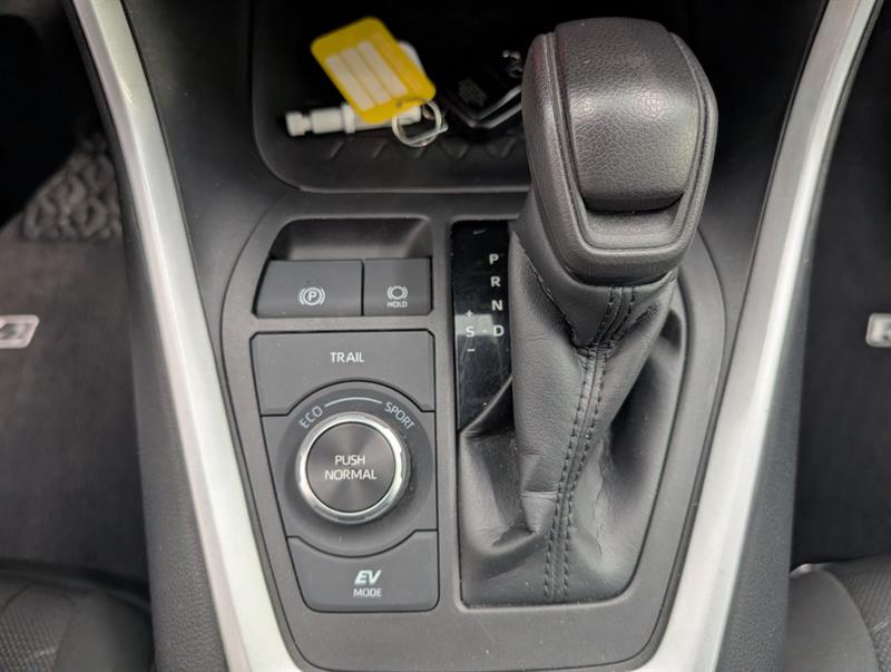 toyota RAV4 Hybrid 2023 - 16