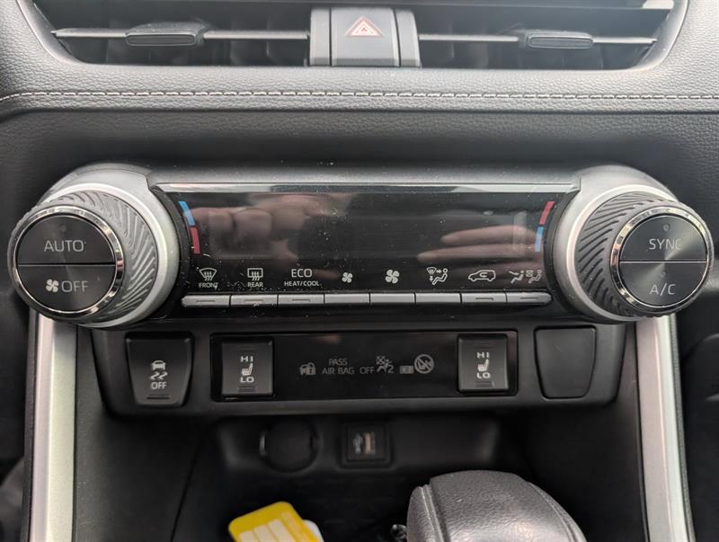toyota RAV4 Hybrid 2023 - 17