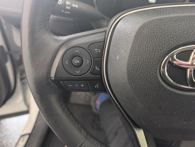toyota RAV4 Hybrid 2023 - 19