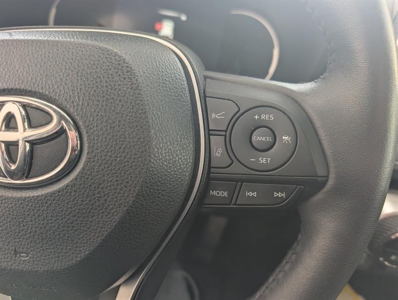 toyota RAV4 Hybrid 2023 - 20