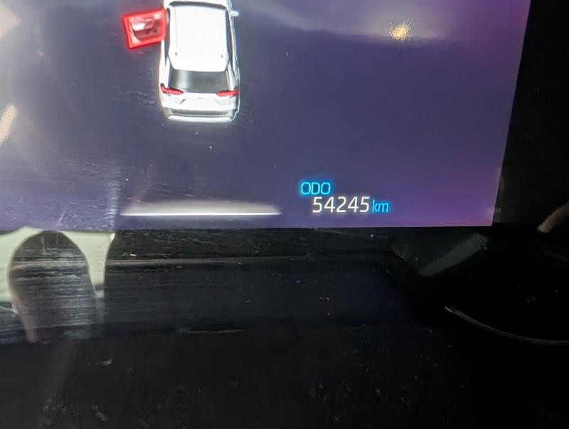 toyota RAV4 Hybrid 2023 - 21