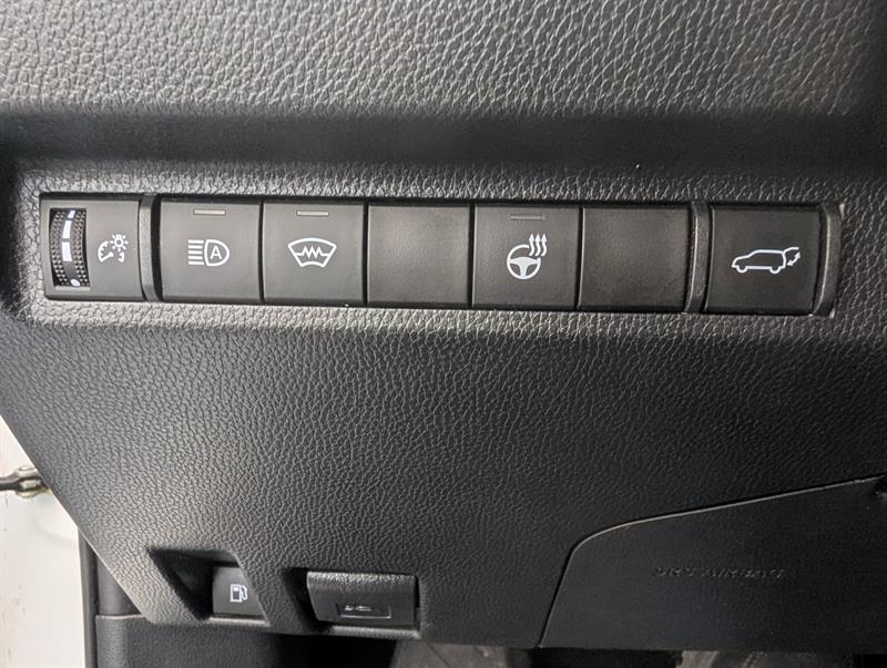 toyota RAV4 Hybrid 2023 - 22