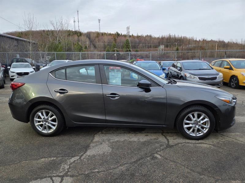 mazda Mazda3 2018 - 5