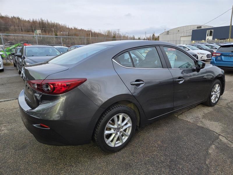mazda Mazda3 2018 - 6