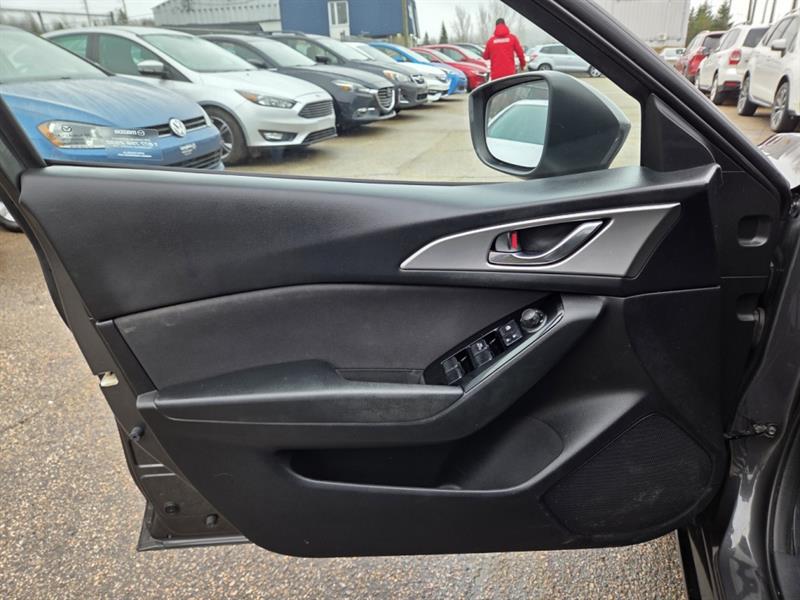 mazda Mazda3 2018 - 19