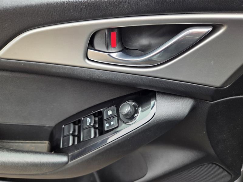 mazda Mazda3 2018 - 20