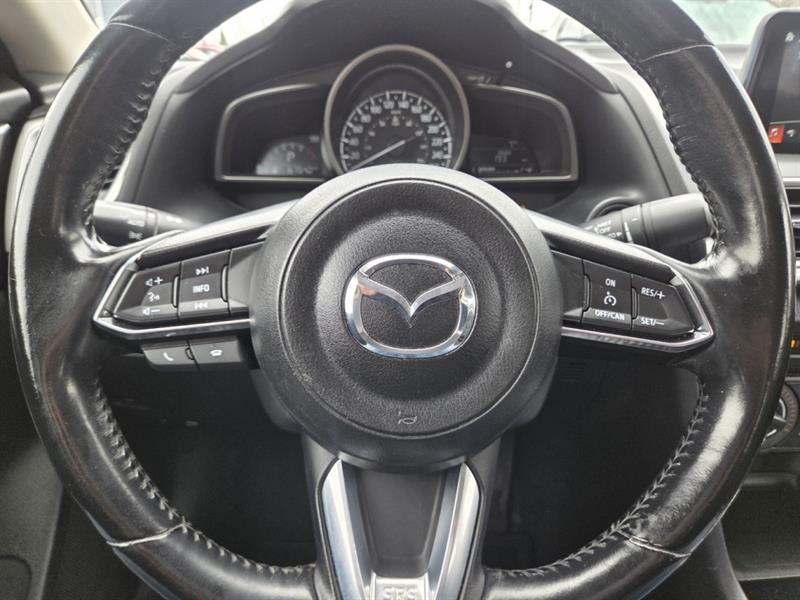 mazda Mazda3 2018 - 26