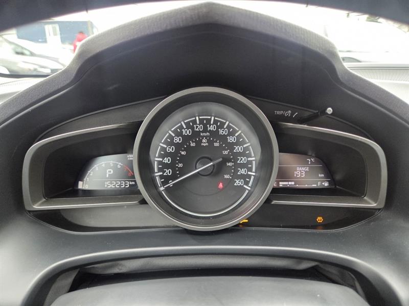 mazda Mazda3 2018 - 27
