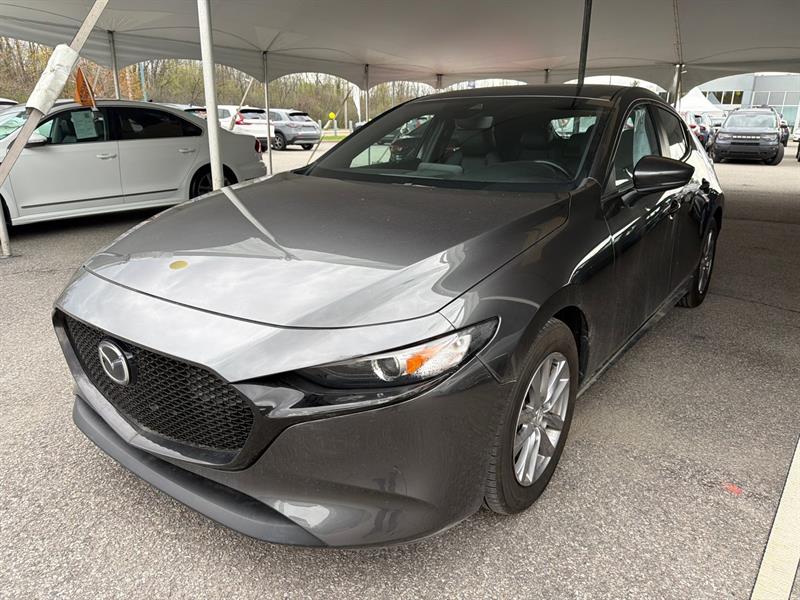 mazda Mazda3 Sport 2020