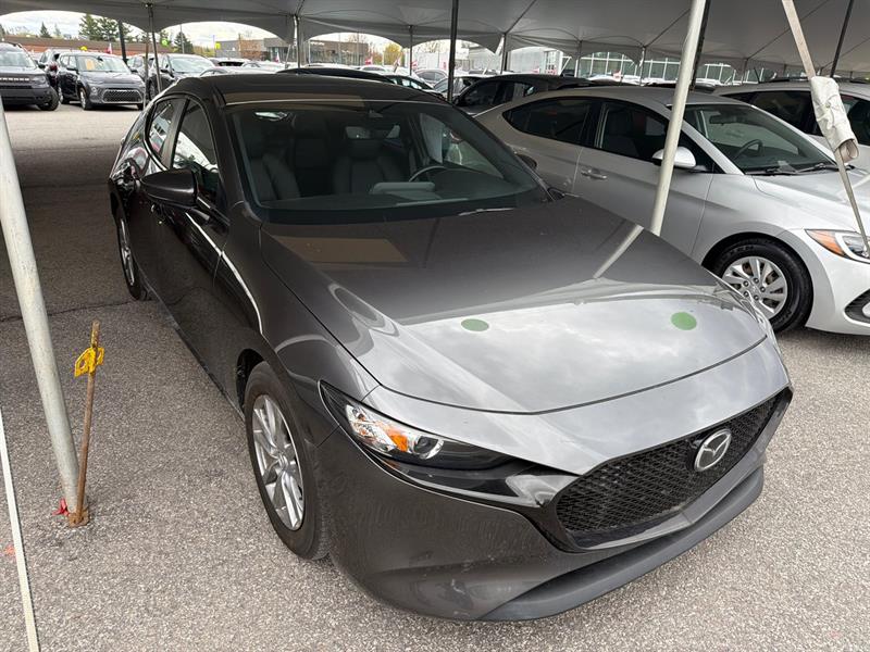 mazda Mazda3 Sport 2020 - 3