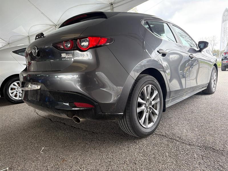 mazda Mazda3 Sport 2020 - 7