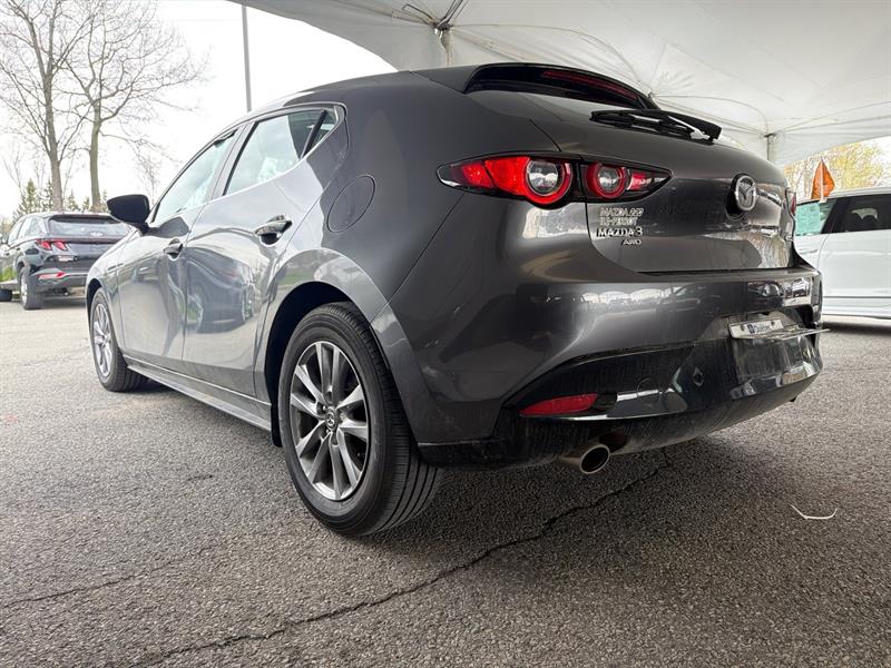 mazda Mazda3 Sport 2020 - 13