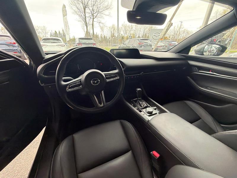 mazda Mazda3 Sport 2020 - 14