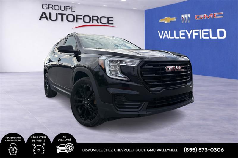 gmc TERRAIN SLE 2022