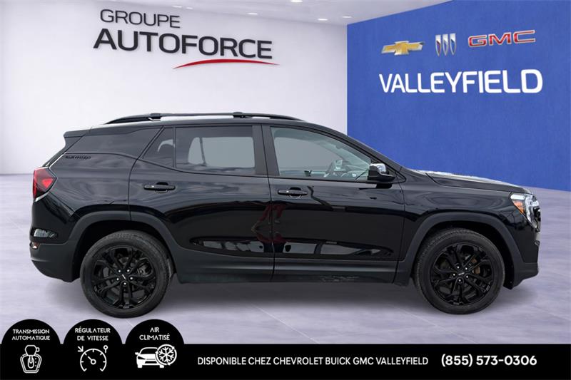 gmc TERRAIN SLE 2022 - 2