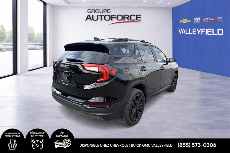gmc TERRAIN SLE 2022 - 3