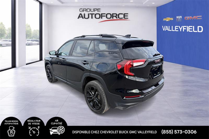 gmc TERRAIN SLE 2022 - 4