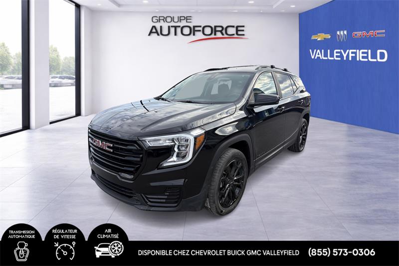 gmc TERRAIN SLE 2022 - 5