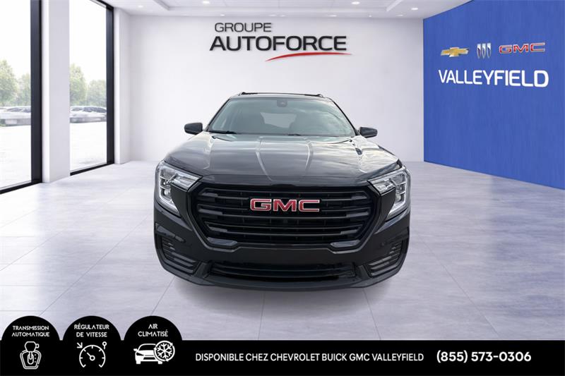 gmc TERRAIN SLE 2022 - 6