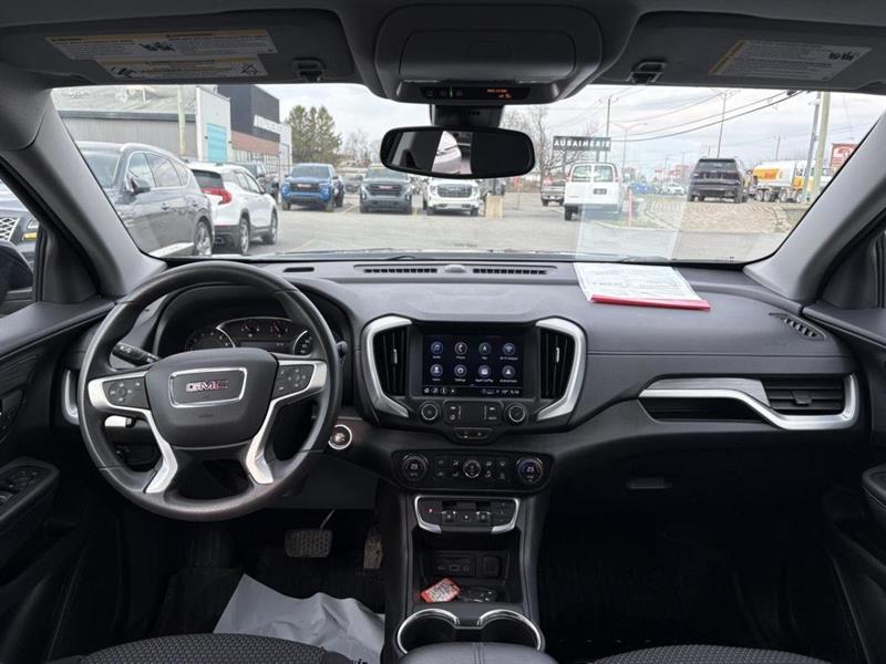 gmc TERRAIN SLE 2022 - 7