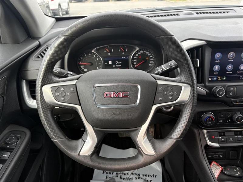 gmc TERRAIN SLE 2022 - 8