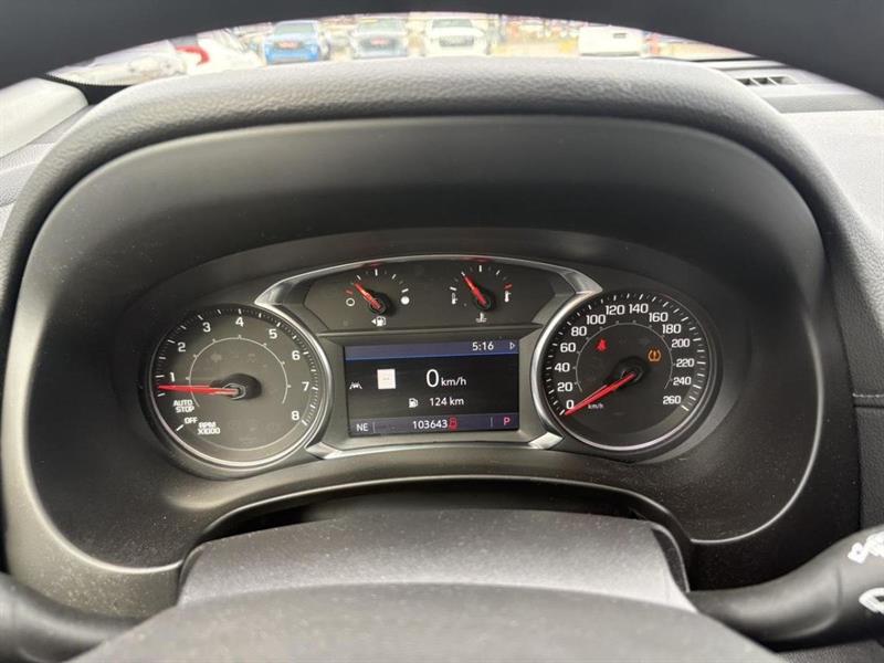 gmc TERRAIN SLE 2022 - 9