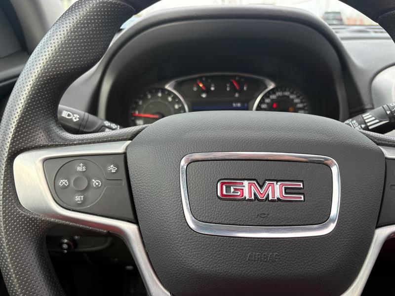 gmc TERRAIN SLE 2022 - 10