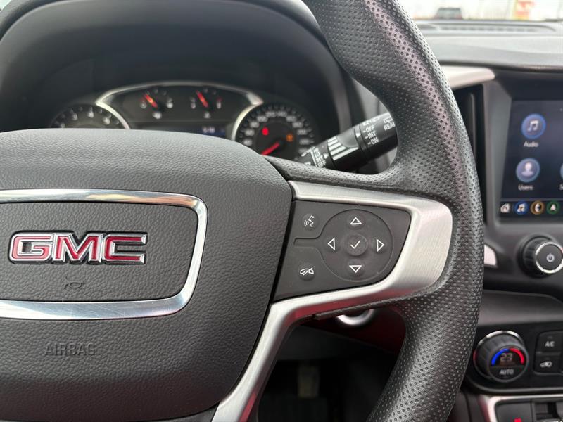 gmc TERRAIN SLE 2022 - 11