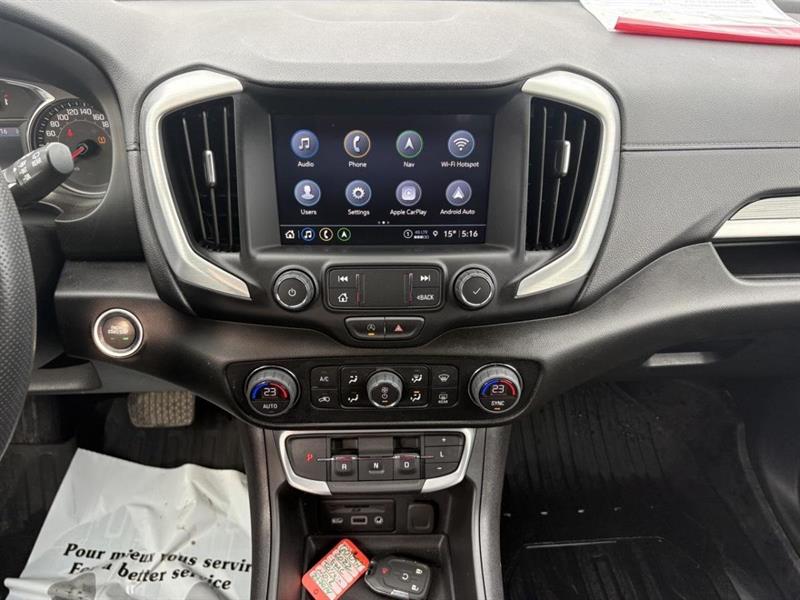 gmc TERRAIN SLE 2022 - 13