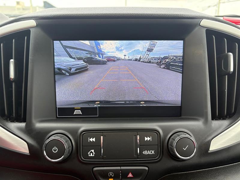 gmc TERRAIN SLE 2022 - 14
