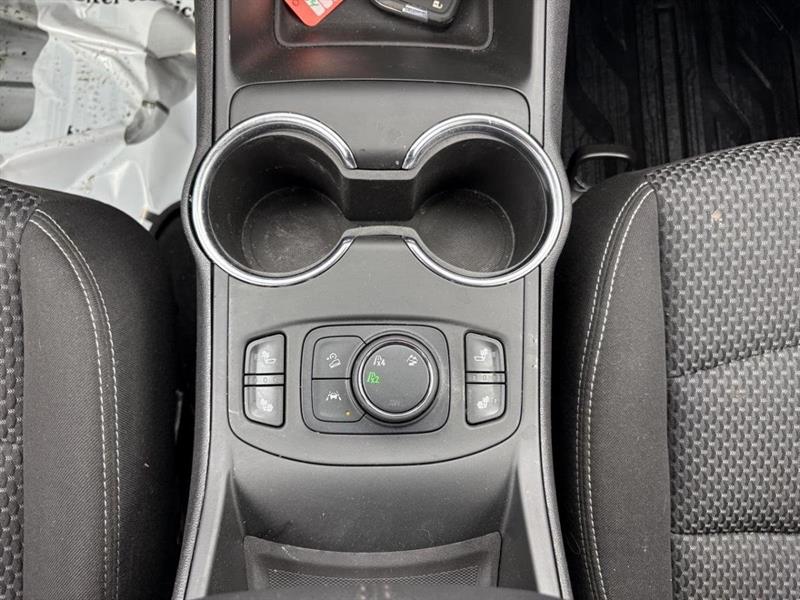 gmc TERRAIN SLE 2022 - 15