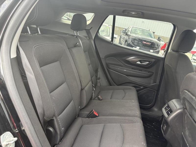 gmc TERRAIN SLE 2022 - 16