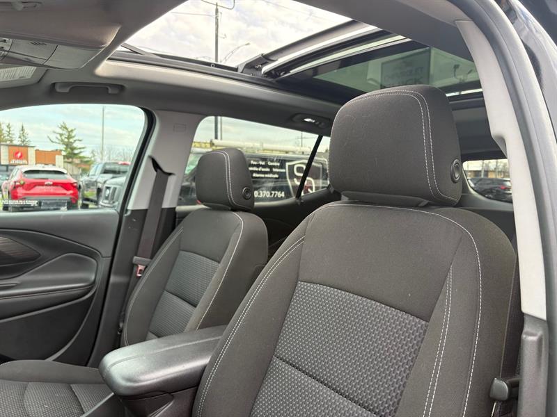 gmc TERRAIN SLE 2022 - 17