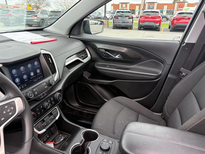gmc TERRAIN SLE 2022 - 18