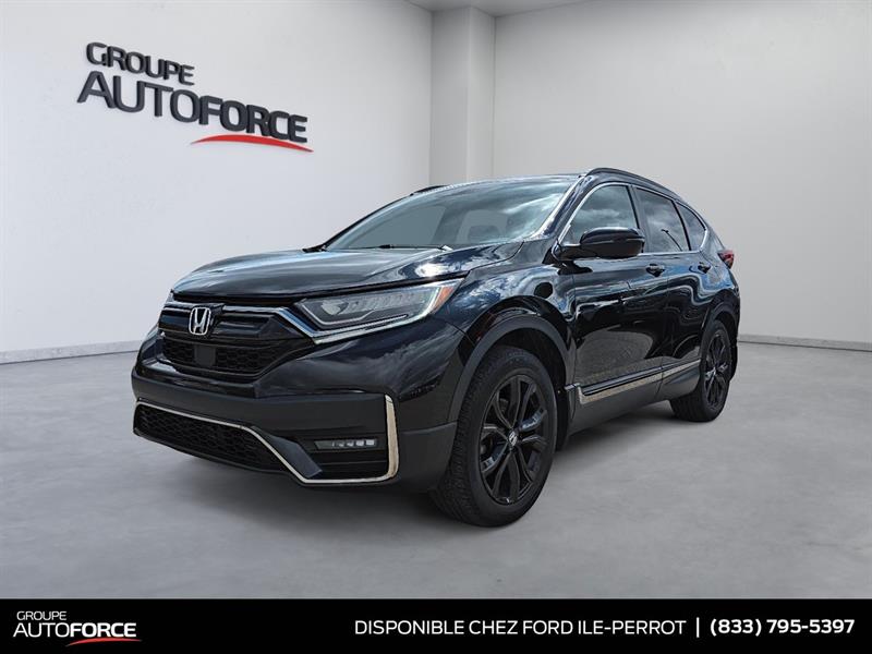 honda CR-V 2022