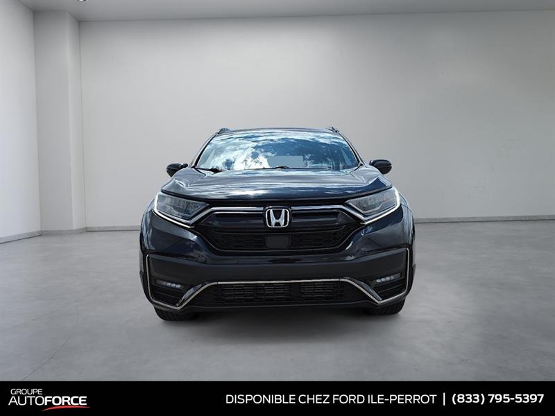 honda CR-V 2022 - 2