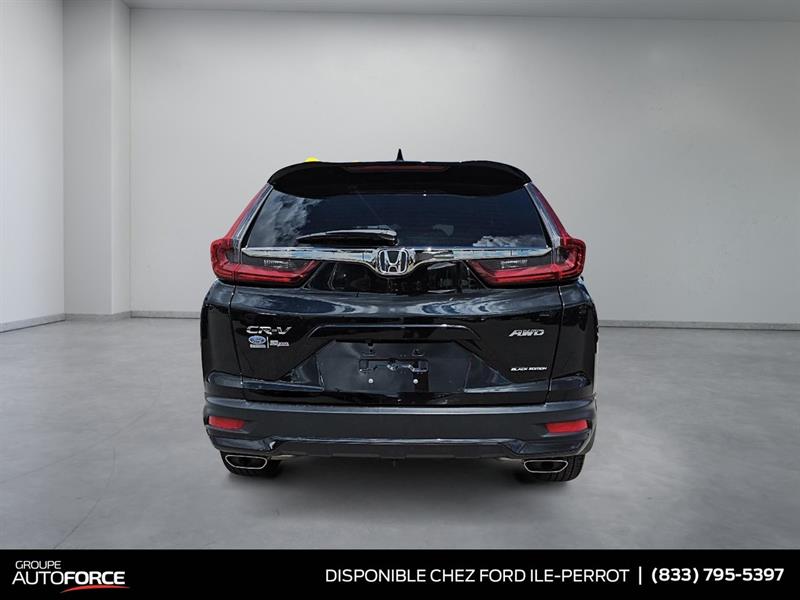 honda CR-V 2022 - 3
