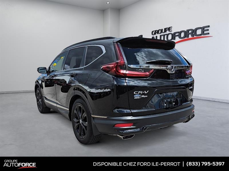 honda CR-V 2022 - 4